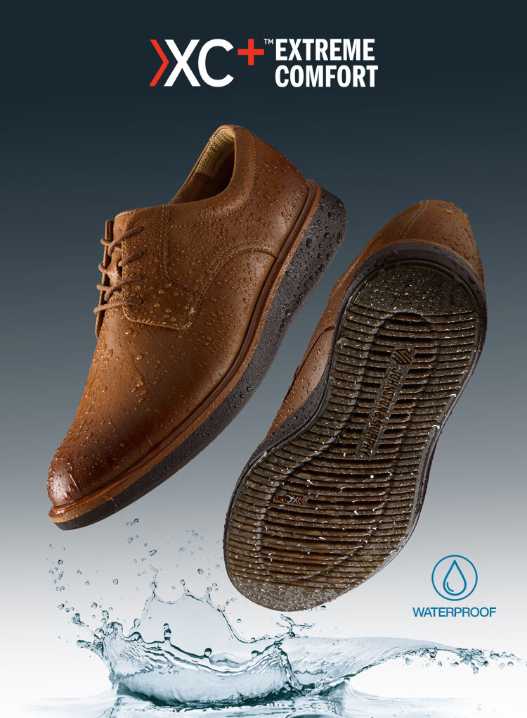 J&M XC+ Extreme Comfort collection